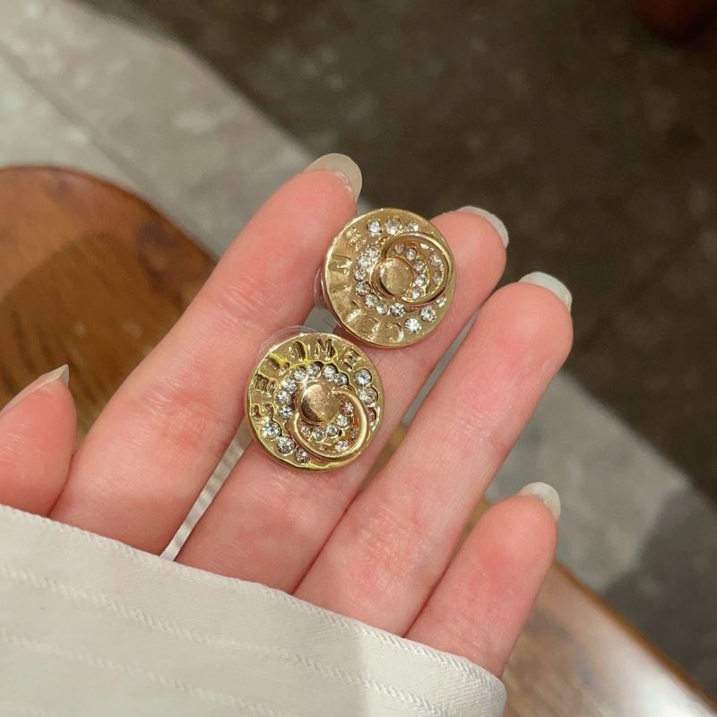 Celine Earrings